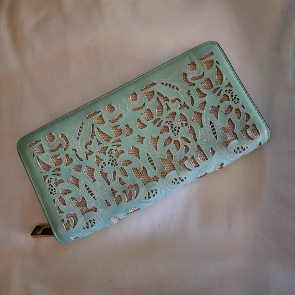 Aldo Womens Wallet